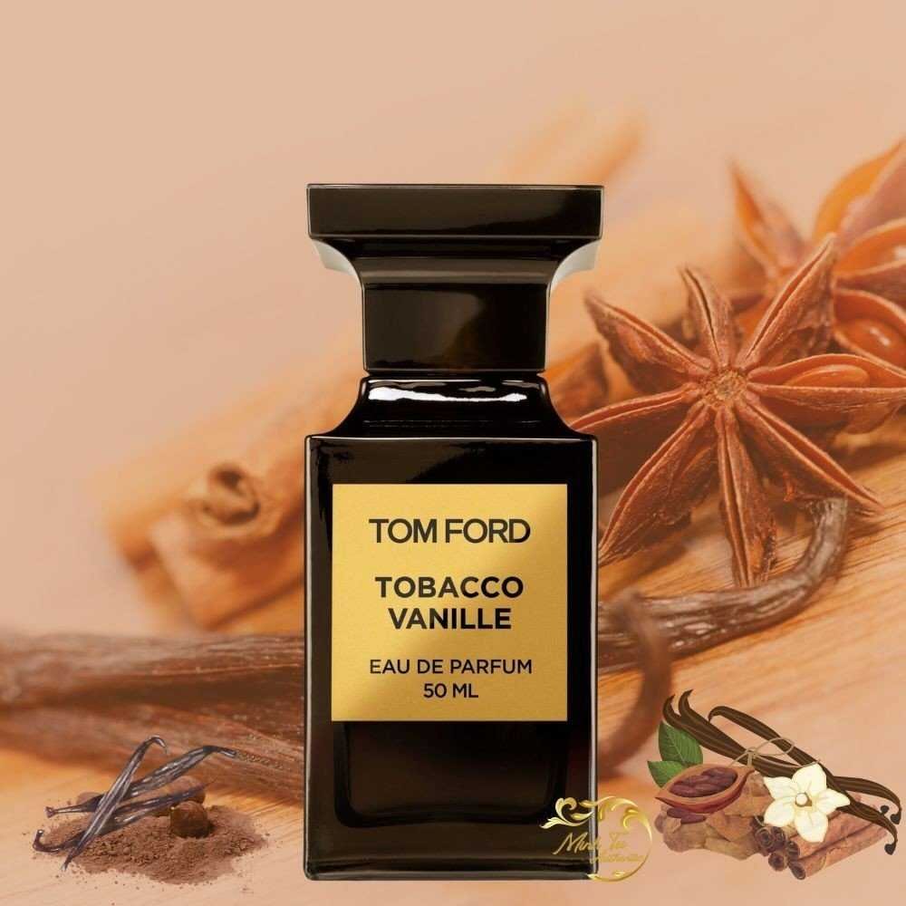 Tom Ford Tobacco Vanille EDP